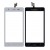Touch Screen Digitizer For Lava Iris 820 Gold By - Maxbhi Com