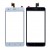 Touch Screen Digitizer For Lava Iris 870 Gold By - Maxbhi Com