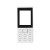 Full Body Housing For Micromax X777 White - Maxbhi Com
