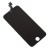 Lcd With Touch Screen For Apple Iphone 5c Cdma 16gb Black By - Maxbhi Com