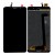 Lcd With Touch Screen For Comio C1 Pro Grey By - Maxbhi Com