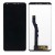 Lcd With Touch Screen For Comio X1 Black By - Maxbhi Com