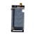 Lcd With Touch Screen For Intex Cloud Power Plus Silver By - Maxbhi Com