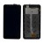 Lcd With Touch Screen For Lephone W9 Black By - Maxbhi Com