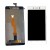 Lcd With Touch Screen For Oppo A51 White By - Maxbhi Com
