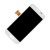 Lcd With Touch Screen For Samsung I9192 Galaxy S4 Mini With Dual Sim White By - Maxbhi Com