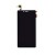 Lcd With Touch Screen For Xiaomi Redmi Note Prime Black By - Maxbhi Com