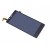 Lcd With Touch Screen For Xiaomi Redmi Note Prime Black By - Maxbhi Com