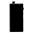 Lcd With Touch Screen For Xolo Era X Black By - Maxbhi Com