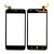 Touch Screen Digitizer For Itel S31 Rose Gold By - Maxbhi Com