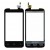 Touch Screen Digitizer For Lenovo A375 Black By - Maxbhi Com
