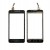 Touch Screen Digitizer For Lenovo A3800 Red By - Maxbhi Com