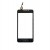 Touch Screen Digitizer For Lenovo A3800 Red By - Maxbhi Com