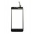 Touch Screen Digitizer For Lenovo A3800 White By - Maxbhi Com