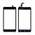 Touch Screen Digitizer For Lephone W9 Black By - Maxbhi Com
