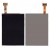 Lcd Screen For Nokia 5610 Xpressmusic Replacement Display By - Maxbhi Com