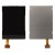 Lcd With Touch Screen For Nokia 6300 - Maxbhi Com