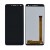 Lcd With Touch Screen For Comio X1 Note Black By - Maxbhi Com