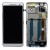 Lcd With Touch Screen For Comio X1 Note Gold By - Maxbhi Com