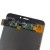 Lcd With Touch Screen For Gionee S6 Pro Black By - Maxbhi Com