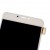 Lcd With Touch Screen For Gionee S6 Pro White By - Maxbhi Com