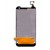 Lcd With Touch Screen For Htc Desire 310 Black By - Maxbhi Com