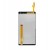 Lcd With Touch Screen For Htc Desire 601 Black By - Maxbhi Com