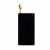 Lcd With Touch Screen For Htc Desire 601 Black By - Maxbhi Com