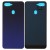 Back Panel Cover For Oppo F9 F9 Pro White - Maxbhi Com