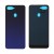 Back Panel Cover For Oppo F9 White - Maxbhi Com