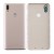 Back Panel Cover For Vivo Y85 Mt6762 White - Maxbhi Com