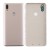 Back Panel Cover For Vivo Y85 Mt6762 White - Maxbhi Com