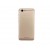 Full Body Housing For Gionee F105 Gold - Maxbhi Com