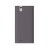 Full Body Housing For Hisense Infinity H3 U988 Black - Maxbhi Com