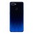 Full Body Housing For Oppo F9 Blue - Maxbhi Com