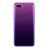 Full Body Housing For Oppo F9 Pro Purple - Maxbhi Com
