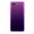 Full Body Housing For Oppo F9 Purple - Maxbhi Com