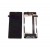 Lcd With Touch Screen For Hisense Prime 2 Hs U609 Black By - Maxbhi Com