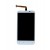 Lcd With Touch Screen For Htc G21 Sensation Xl Black By - Maxbhi Com