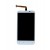 Lcd With Touch Screen For Htc G21 Sensation Xl White By - Maxbhi Com