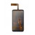 Lcd With Touch Screen For Htc Incredible S S710e G11 Black By - Maxbhi Com