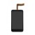 Lcd With Touch Screen For Htc Incredible S S710e G11 Black By - Maxbhi Com