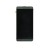 Lcd With Touch Screen For Htc One Mini Black By - Maxbhi Com