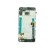 Lcd With Touch Screen For Htc One Mini M4 Black By - Maxbhi Com
