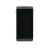 Lcd With Touch Screen For Htc One Mini M4 Black By - Maxbhi Com