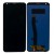 Lcd With Touch Screen For Infocus Vision 3 Pro Black By - Maxbhi Com