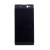 Lcd With Touch Screen For Sony Xperia C6 Grey By - Maxbhi Com