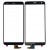 Touch Screen Digitizer For Infocus Vision 3 Pro Black By - Maxbhi Com