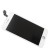 Lcd With Touch Screen For Apple Iphone 6 White By - Maxbhi Com