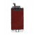 Lcd With Touch Screen For Apple Iphone 6 White By - Maxbhi Com